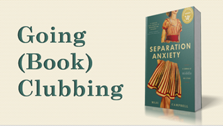 Going Book Clubbing