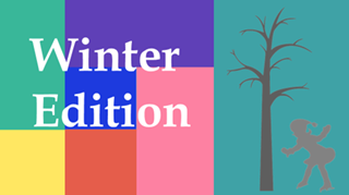 Early Spring Book News 2017