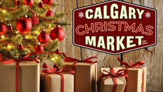 Countdown to Christmas 2017 at Calgary Farmers’ Market