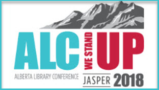 “My Companion Librarians” Author Talk at the ALC April 26-29