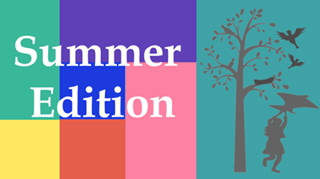 Spring into Summer 2018