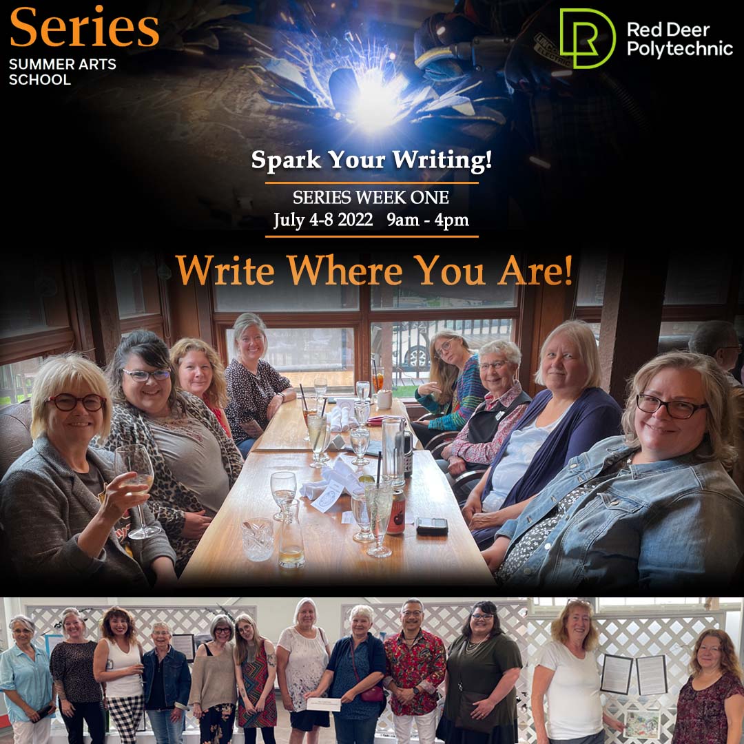 Series 2022 – WWYA Wrap Up